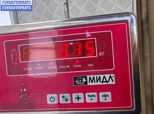 купить Фонарь стоп-сигнал на Dacia (Renault) Logan