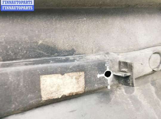 купить Молдинг двери передней левой на Hyundai Santa Fe (2006-2012)