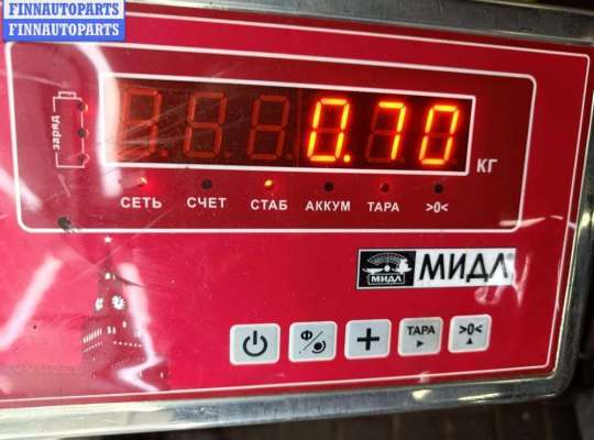 Локер на Opel Astra H / Classic