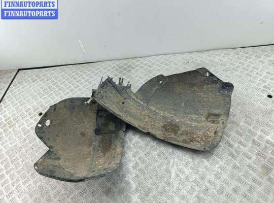 Локер на Opel Astra H / Classic