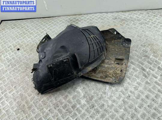 Защита крыла (подкрылок) передняя правая OP2283499 на Opel Astra H (2004-2009)