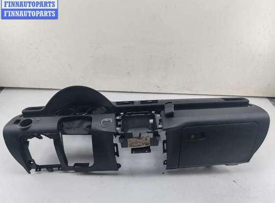 Панель приборная (торпедо) VG2535842 на Volkswagen Passat B6