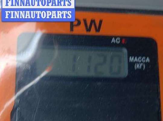 купить Насос топливный на Volkswagen Touareg