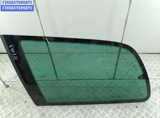 купить Стекло кузовное боковое заднее левое на Volkswagen Sharan (2000-2010)