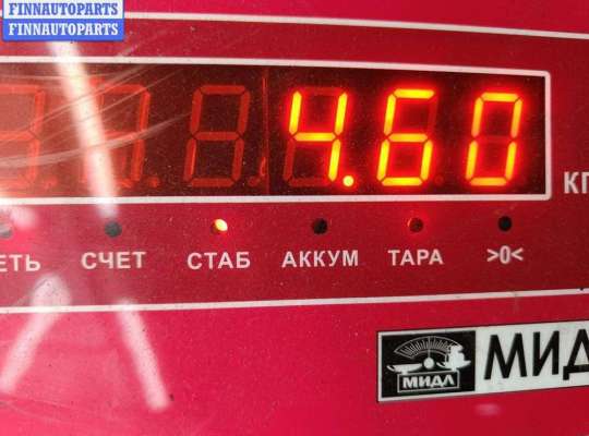 купить Стекло кузовное боковое заднее левое на Volkswagen Sharan (2000-2010)