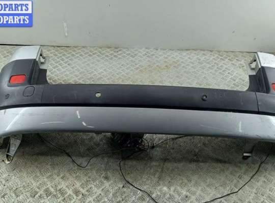 купить Бампер задний на Renault Scenic II (2003-2009)