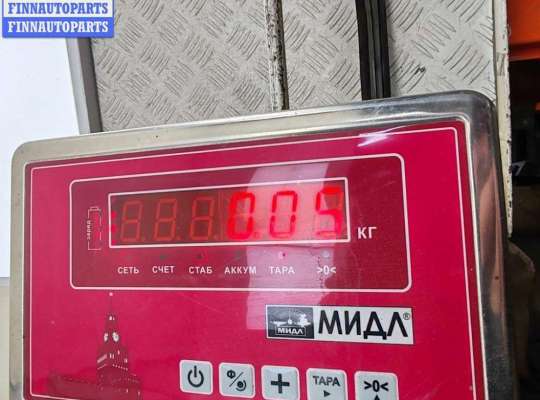 купить Кнопка обогрева сидений на Volkswagen Bora