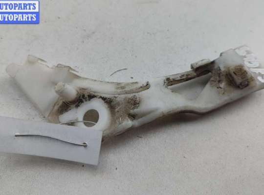 Кронштейн бампера на Mazda 6 I (GG)