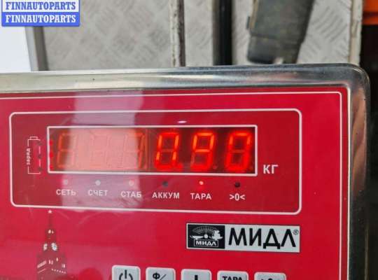 купить Фонарь задний правый на BMW 3 E46 (1998-2006)