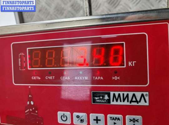 купить Стартер на Volkswagen Touran