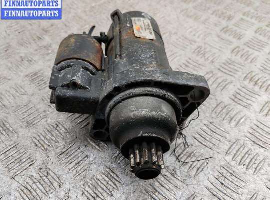 купить Стартер на Volkswagen Touran