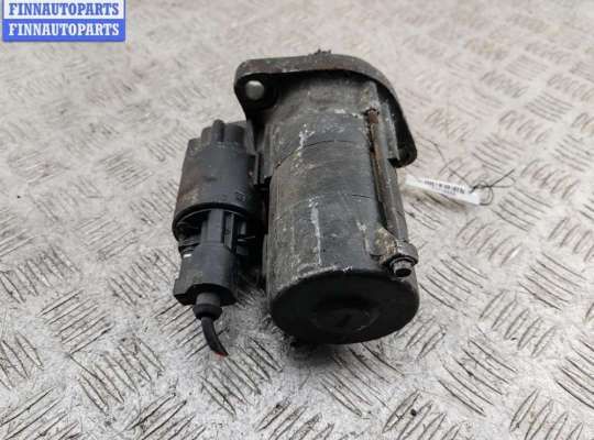 купить Стартер на Volkswagen Touran