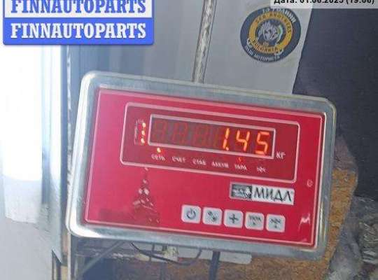 купить Горловина топливного бака на Ford Tourneo Connect