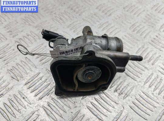 купить Корпус термостата на Mercedes C-Class W203 (2000-2006)
