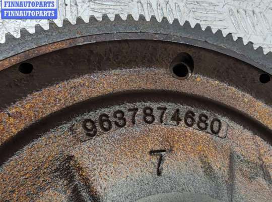 купить Маховик на Citroen C5 (2001-2008)