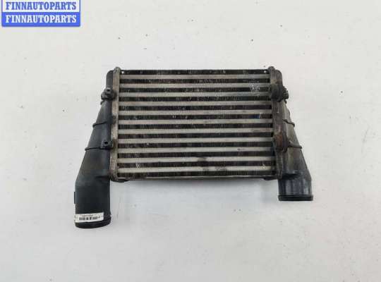 купить Радиатор интеркулера на Volkswagen Passat B5