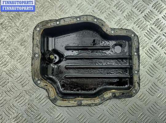 Поддон масляный OP2384597 на Opel Astra H (2004-2009)