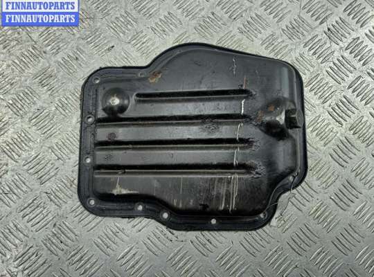 купить Поддон масляный на Opel Astra H (2004-2009)