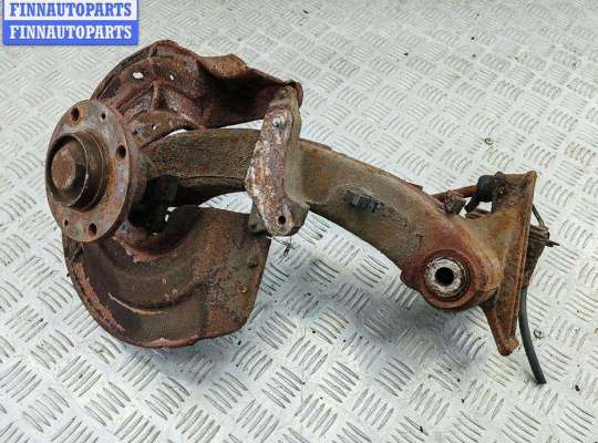 Рычаг подвески задний левый CT1134073 на Citroen C5 (2001-2008)