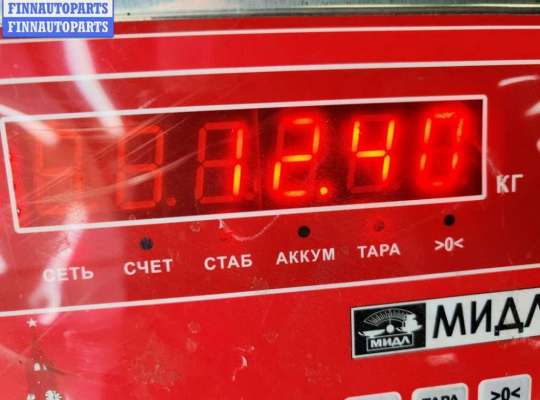 купить Рычаг подвески задний левый на Citroen C5 (2001-2008)