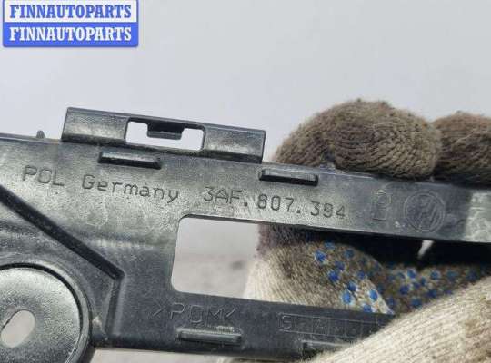 купить Кронштейн бампера заднего на Volkswagen Passat B7