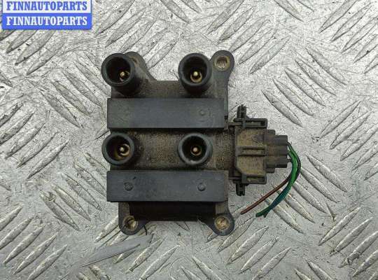 Катушка зажигания FO2137784 на Ford Focus I (1998-2005)