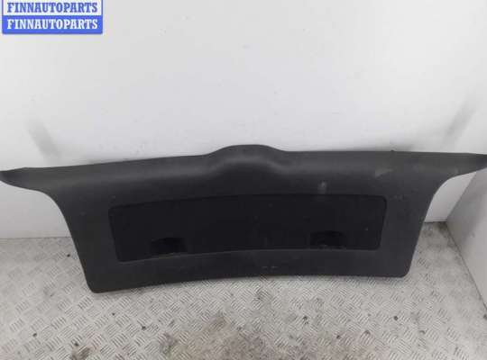 купить Обшивка крышки багажника на Volkswagen Passat B5+ (GP)