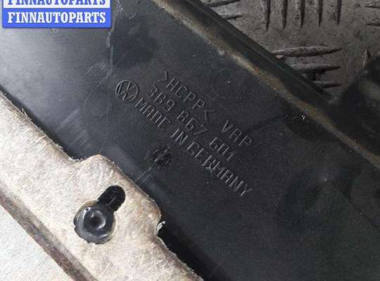 купить Обшивка крышки багажника на Volkswagen Passat B5+ (GP)