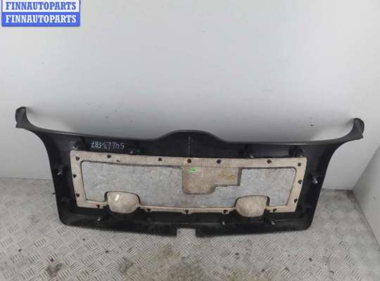 купить Обшивка крышки багажника на Volkswagen Passat B5+ (GP)