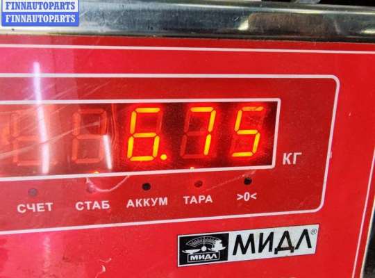 купить Ступица передняя левая на Opel Astra H (2004-2009)