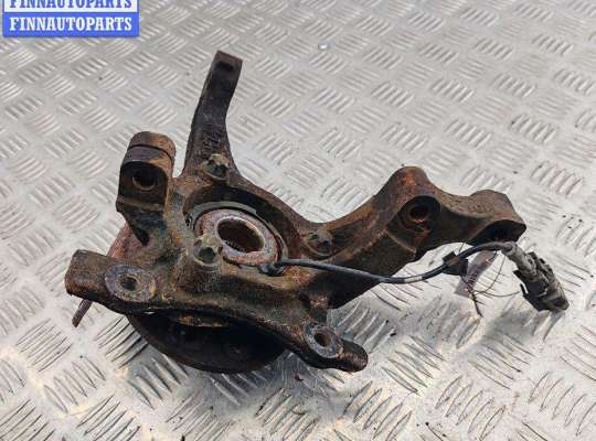 купить Ступица передняя левая на Opel Astra H (2004-2009)