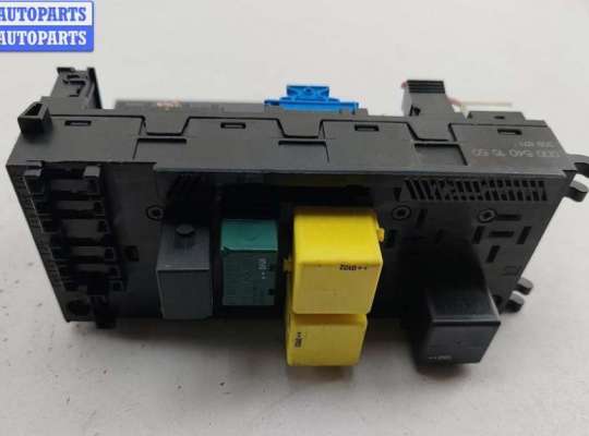 купить Блок управления SAM на Mercedes E-Class W210 (1995-2002)