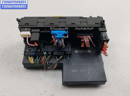 купить Блок управления SAM на Mercedes E-Class W210 (1995-2002)