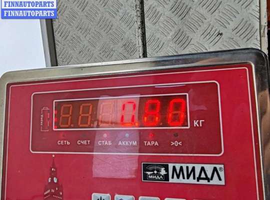 купить Блок управления SAM на Mercedes E-Class W210 (1995-2002)