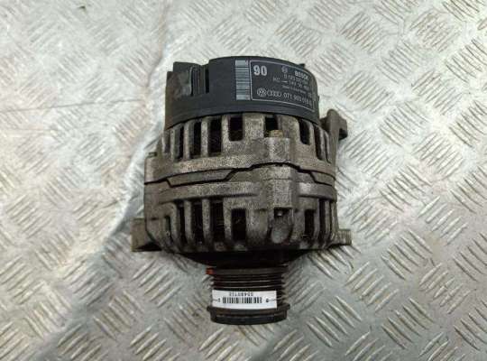 Купить Генератор на Volkswagen Passat B5 Генератор VG2850410 на Volkswagen Passat B5