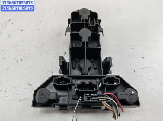 Плата фонаря заднего левого VG2609827 на Volkswagen Golf-4