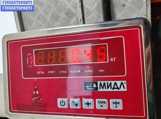 Фонарь задний на Volkswagen Golf IV (1J)