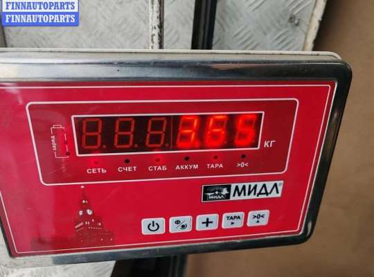 купить Бленда (накладка под номер) на Opel Insignia A (2008-2017)