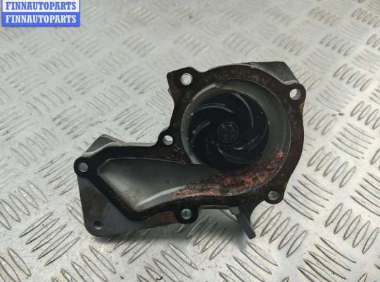 Насос водяной (помпа) на Ford Mondeo IV