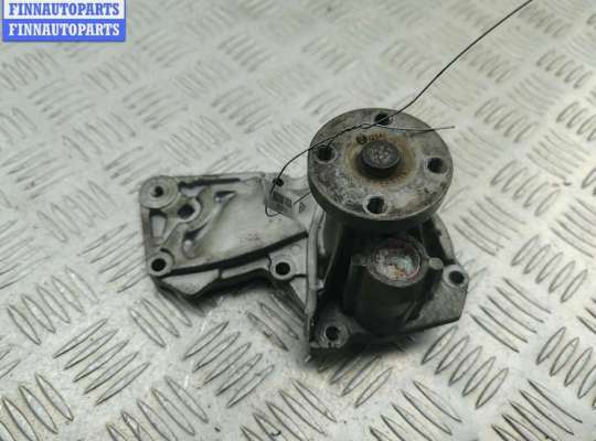 Насос водяной (помпа) на Ford Mondeo IV