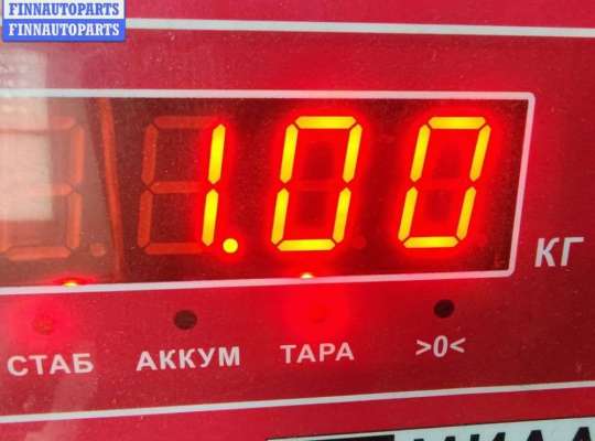 Насос водяной (помпа) на Ford Mondeo IV