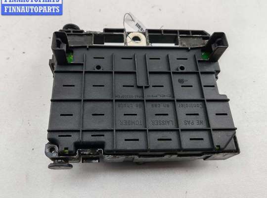 купить Блок предохранителей на Citroen C8