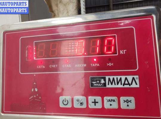 купить Клапан электромагнитный на Audi A4 B6 (2001-2004)