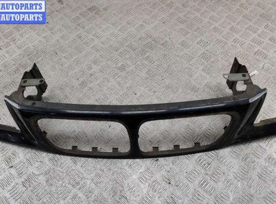 купить Ус под фары (планка декоративная) на BMW 3 E36 (1991-2000)