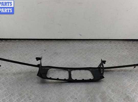 купить Ус под фары (планка декоративная) на BMW 3 E36 (1991-2000)