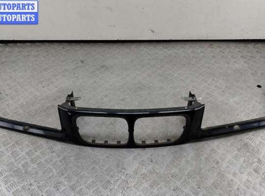 Купить Ус под фары (планка декоративная) на BMW 3 E36 (1991-2000) Ус под фары (планка декоративная) BM3592654 на BMW 3 E36 (1991-2000)