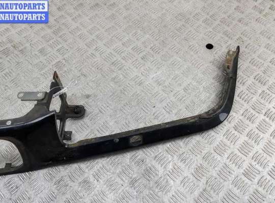 купить Ус под фары (планка декоративная) на BMW 3 E36 (1991-2000)