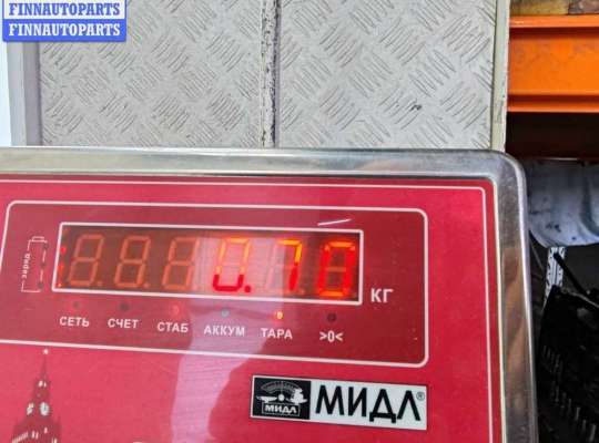 купить Щиток приборный (панель приборов) на Ford Focus II (2004-2011)