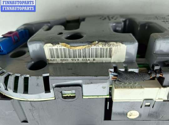 купить Щиток приборный (панель приборов) на Audi A4 B5 (1994-2001)