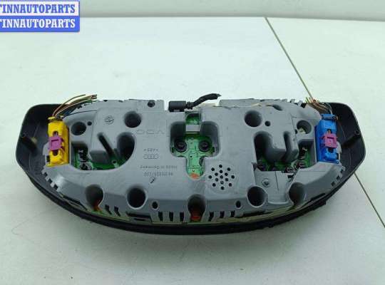 купить Щиток приборный (панель приборов) на Audi A4 B5 (1994-2001)